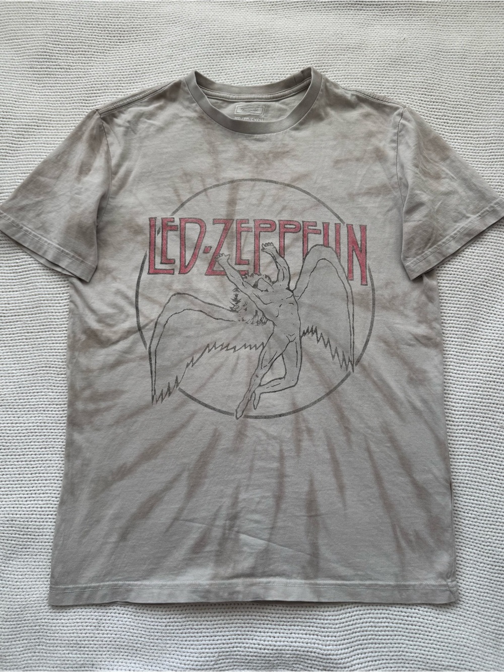 American Eagle Led Zeppelin Tee